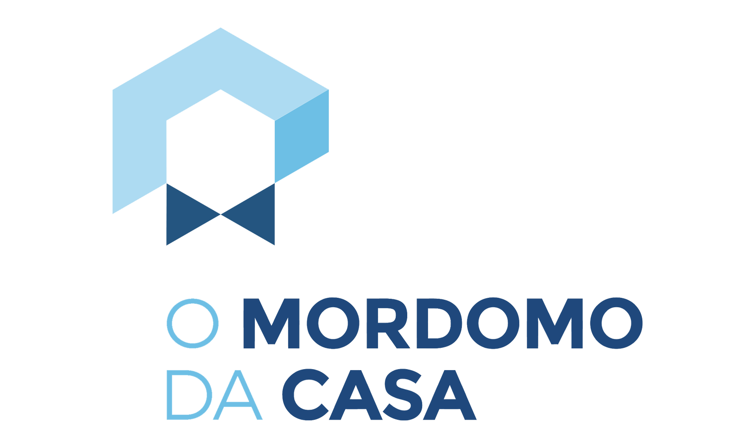 Mordomo da Casa