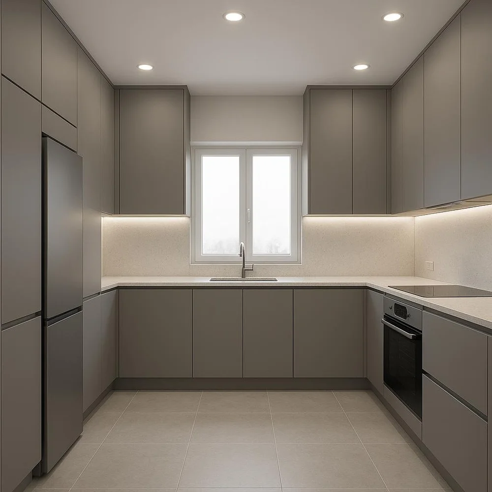 Apartment – Faro