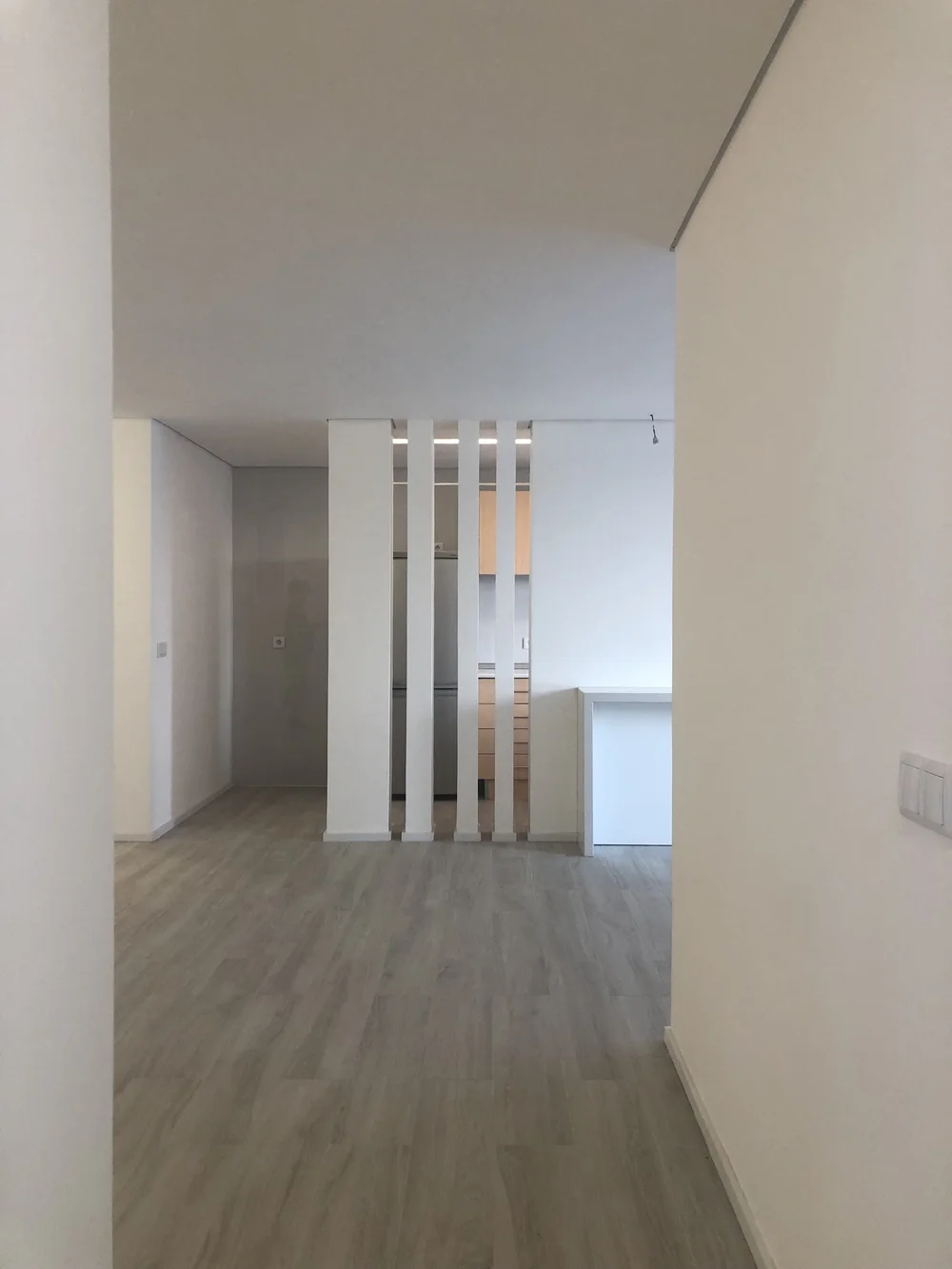 Apartment – Filda, Luanda