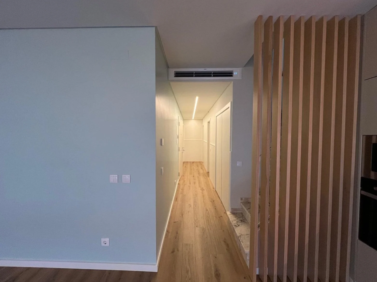Apartment T4 Duplex – Quarteira