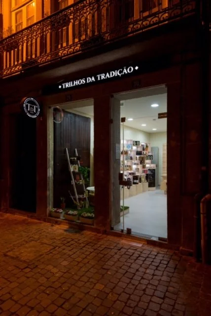Trilhos da Tradição Shop – Porto – photo 3