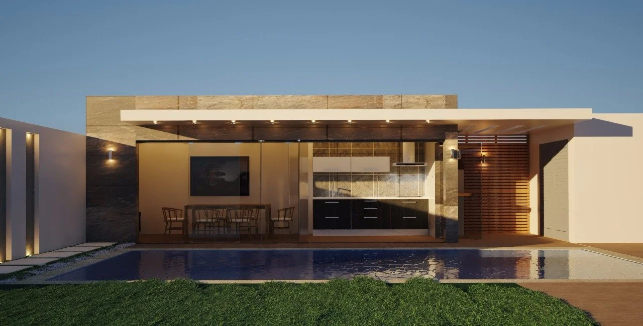 Villa – Talatona, Luanda – photo 1