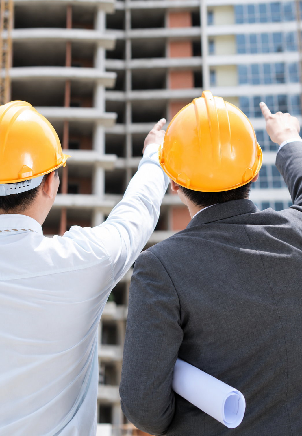 Designs & Supervises